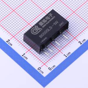 B0505LS-1W 电源模块 B0505LS-1W 原装现货