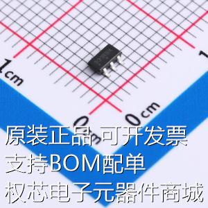 NCP331SNT1G 功率电子开关 软启动控制负载开关，带自动放电 原装