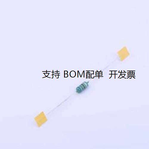 AL0410-681K色环/插件电