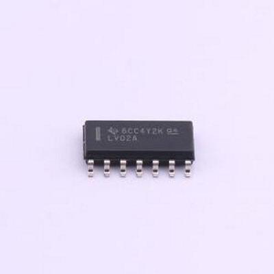 SN74LV02ADR SN74LV02ADR SOIC-14原装现货