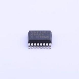 MAX15046BAEE+ DC-DC电源芯片 MAX15046BAEE+ QSOP-16-EP-150mil