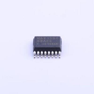 MAX15046BAEE+ DC-DC电源芯片 MAX15046BAEE+ QSOP-16-EP-150mil