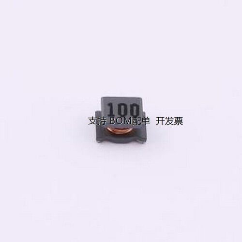LQH43CN100KAY功率电感u