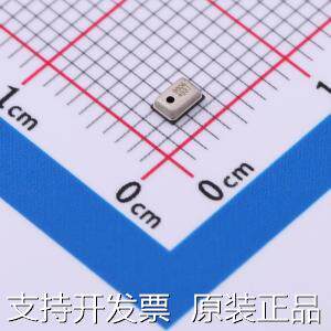 GMA2718H09-F42-4P MEMS麦克风 硅麦L2.75*W1.85*H0.95mm 1.5-3.6