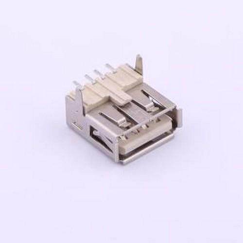 903-231A2031S10100 USB连接器 Type-A 母 SMD 原装现货