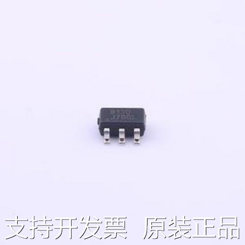 EMP8130-28VN05NRR线性稳压器(LDO)输入5.5V输出2.8V 300mA SO