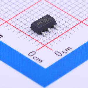 HT7333-1 线性稳压器(LDO) 输入30V 输出3.3V 250mA 原装现货