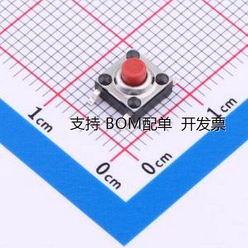 TS-10A45BC3D2-R6*.5mm
