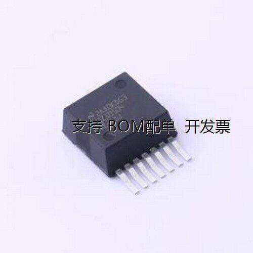 LMZ10504TZX-ADJ/NOPB电