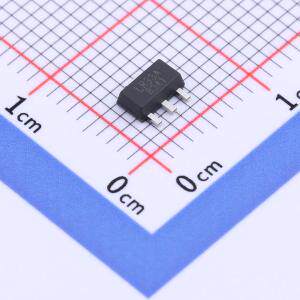 LR8341A-M33 线性稳压器(LDO) 输入40V 输出3.3V 100mA 原装现货