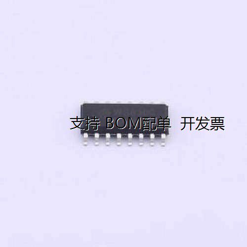 WS8300F5ES16单片机(MCU
