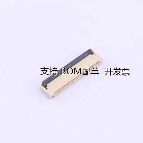 XF2M-3415AC/FPC连接器