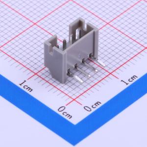 S4B-PH-KL(LF)(SN)线对板/线对线连接器系列:PH 2mm 1x4P原装