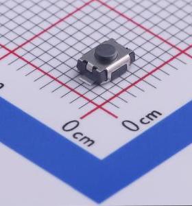 TS-1088R-02026 轻触开关 3.9*2.93*2mm 立贴 轻触开关 原装现货