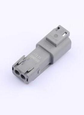 1-2303812-1 汽车连接器 1-2303812-1原装现货