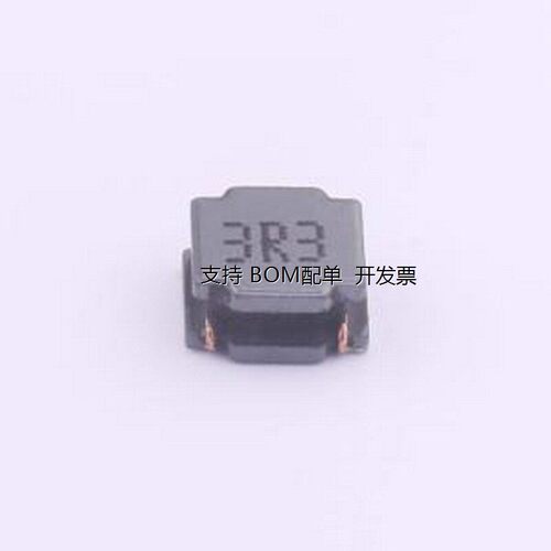 FNR8040S3MT功率电感.3u
