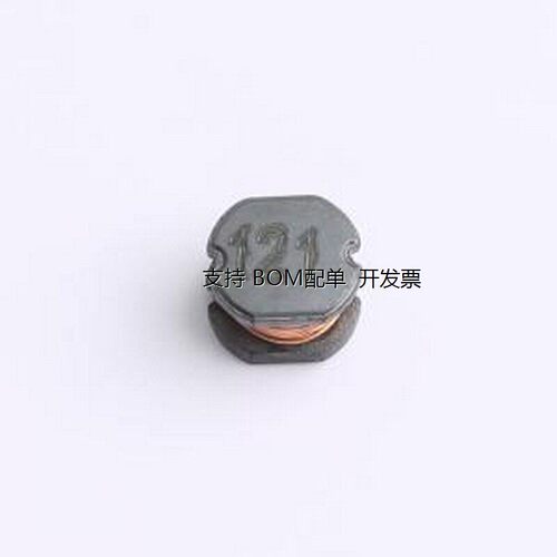 FCD75-121K功率电感SMD