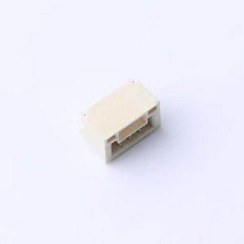 GH-3AWT-P 线对板/线对线连接器 GH-3AWT-P 弯插,P=1.25mm 原装现