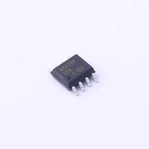 MAX749CSA+T 专业电源管理(PMIC) MAX749CSA+T SOIC-8 原装现货