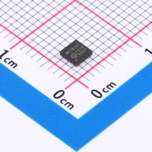 WS1820T射频卡芯片符合ISO/IEC14443A/B标准13.56MHz非接触式读