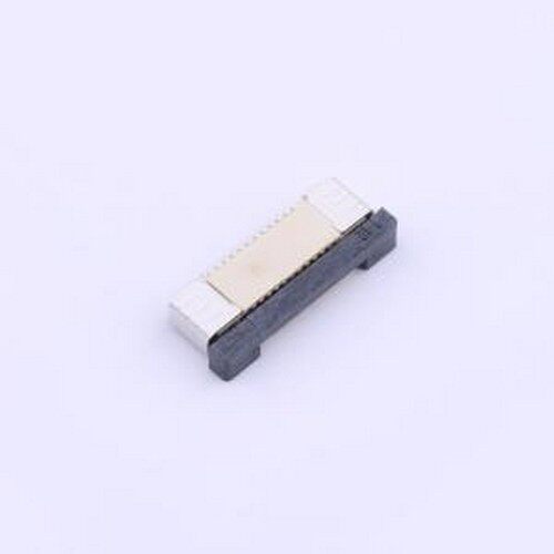 FC05-S12DCT-00 FFC/FPC连接器 间距:0.5mm P数:12P 抽屉式 下接
