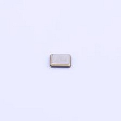 3TJ432000JYFBC 无源晶振 32MHz ±10ppm 10pF SMD3225-4P