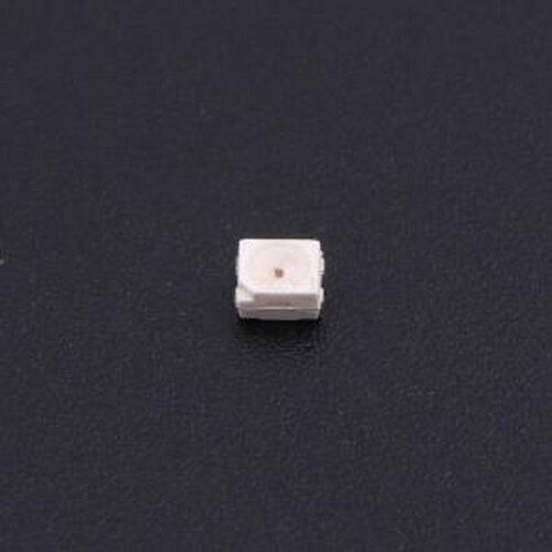 LS E6SF-AABB-1-3A4B-50-R18-Z 发光二极管/LED 1210红(四脚共阴)