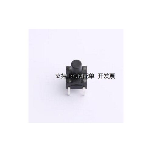 GT-TC116A-H09L1轻触开