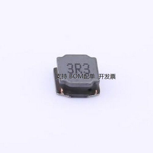 PNLS6028-3R3M3.3UH功