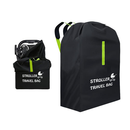 Stroller travel bag婴儿推车旅行包收纳袋防尘罩飞机检查包