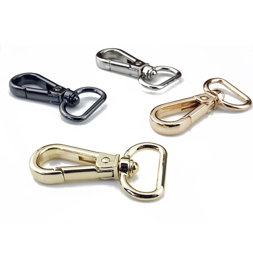 Сумка ручной работы, цепочка с аксессуарами, бретели, пуля, золотой металлический замок, «сделай сам»