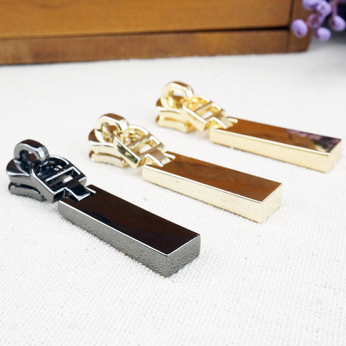 DIY拉片好质量吊坠手包金属装饰