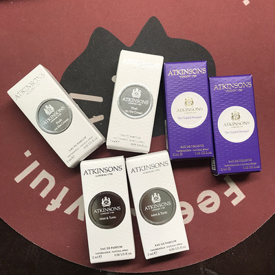 挚爱捧花语高雅清秀无根之水香水