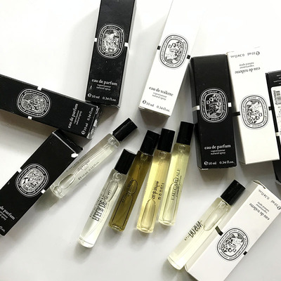 蒂普提克杜桑中性香水10ml