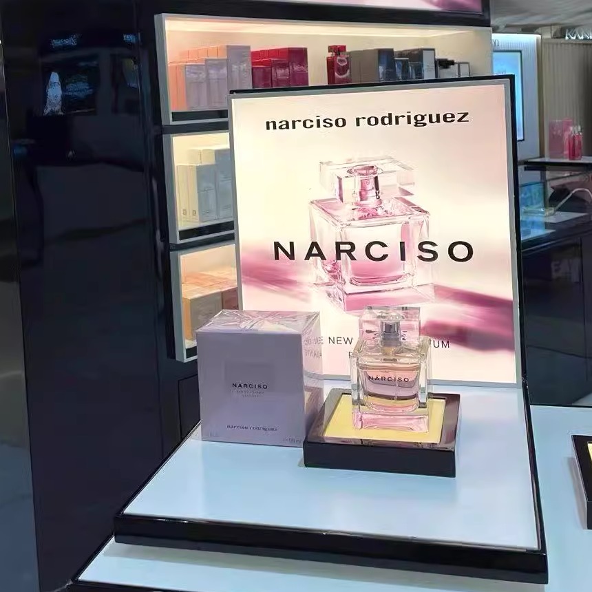 25年新款 NARCISO 納西索 RADIANTE 璀璨女士香水30ml50ml90ml