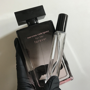木质白花NARCISO纳茜素她的同名永恒版her for forever 女士香水