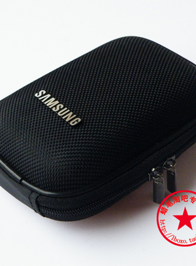 CCD适用于三星保护套MV900F800 ST66 77 76 I6硬壳彩数码相机包族