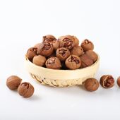 2025年新货临安好好剥山核桃特大籽袋装 小核桃坚果零食特产