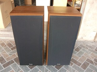 二手原装美国燕飞利仕SM 112、115发烧10寸音箱三分频家用HIFI音