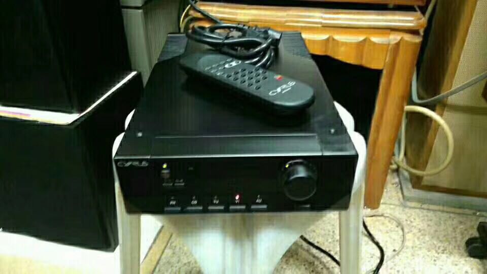 Ô×°ÕýÆ· Ó¢¹úÃÀÉù(С¸ÖÅÚ)CYRUS III HIFI¹¦·Å
