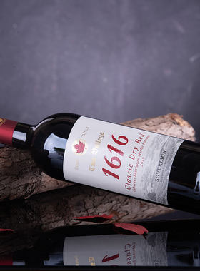 SOVEREIGN WINES南非原瓶进口葡萄酒杜维利1616经典干红果香味浓