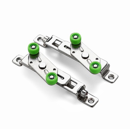 极窄推拉门上轮1635极窄和1645极窄推拉门专用上轮1个单价