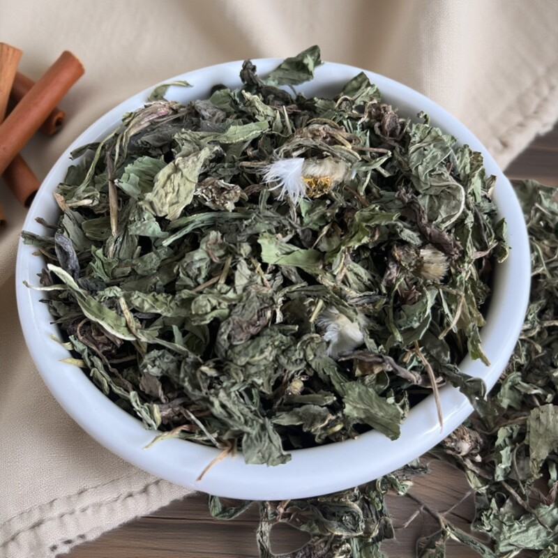 灵希中药材 蒲公英 全草 切片 婆婆丁茶 泡茶 煎煮 蒲公英茶