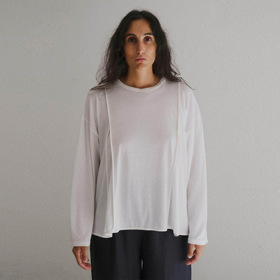 【现货】BASERANGE 26PS MUL长袖T恤 DOUBLEBOO