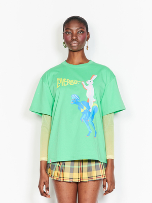 CharlesJeffreyLOVERBOYT恤