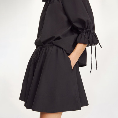 【现货】By Malene Birger 26SS 春夏新款半身裙 DOUBLEBOO