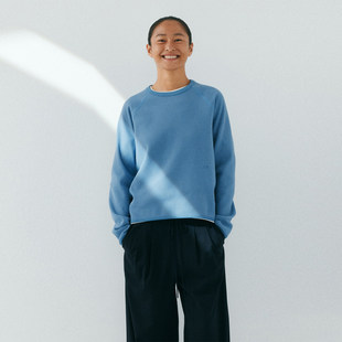 华夫格上衣 DOUBLEBOO 春夏新款 26SS 现货 COMMXN