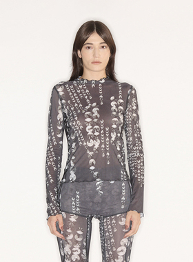 【现货】KNWLS 25AW 哈尔西昂上衣 DOUBLEBOO