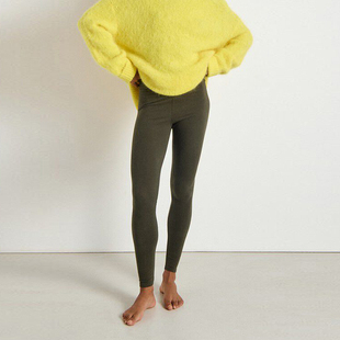 Vintage American 25AW YPAWOOD DOUBLEBOO 紧身裤 现货