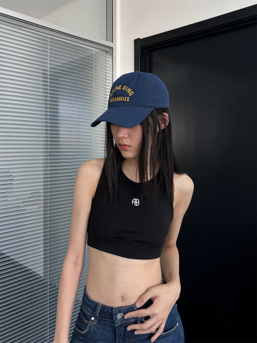 ANINEBING新款BLAIR运动背心